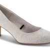 Kvinder Tamaris | Tamaris Damesko Beige 1-22418-41