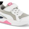 Born Puma | Puma Borne Sneaker Hvid 372922