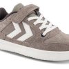 Born Hummel | Hummel Borne Sneaker Gra 223924St. Power