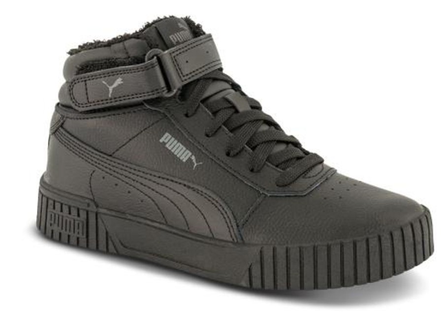 Born Puma | Puma Sneaker Sort 385852