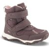 Born Viking | Viking Beito High Gtx Junior-Vinterstovle Lilla 3-90920