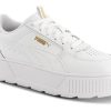 Born Puma | Puma Sneaker Hvid 387212