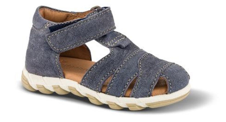 Born Bisgaard | Bisgaard Bornesandal Bla 73602.123