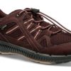 Kvinder ECCO | Ecco 843033 Sneaker Sort Terracrui