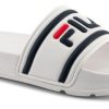 Born Fila | Fila Pool Slides Unisex Hvid Fft0028