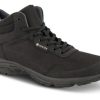 Maend Viking | Viking Comfort Light Mid Gtx Stovle Sort 3-91525