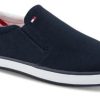 Maend Tommy Hilfiger | Tommy Hilfiger Kraftig Herresko Bla Fm0Fm00597403