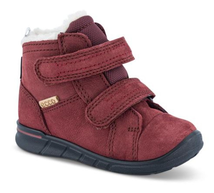 Born ECCO | Ecco Babystovle Bla 75431160139First