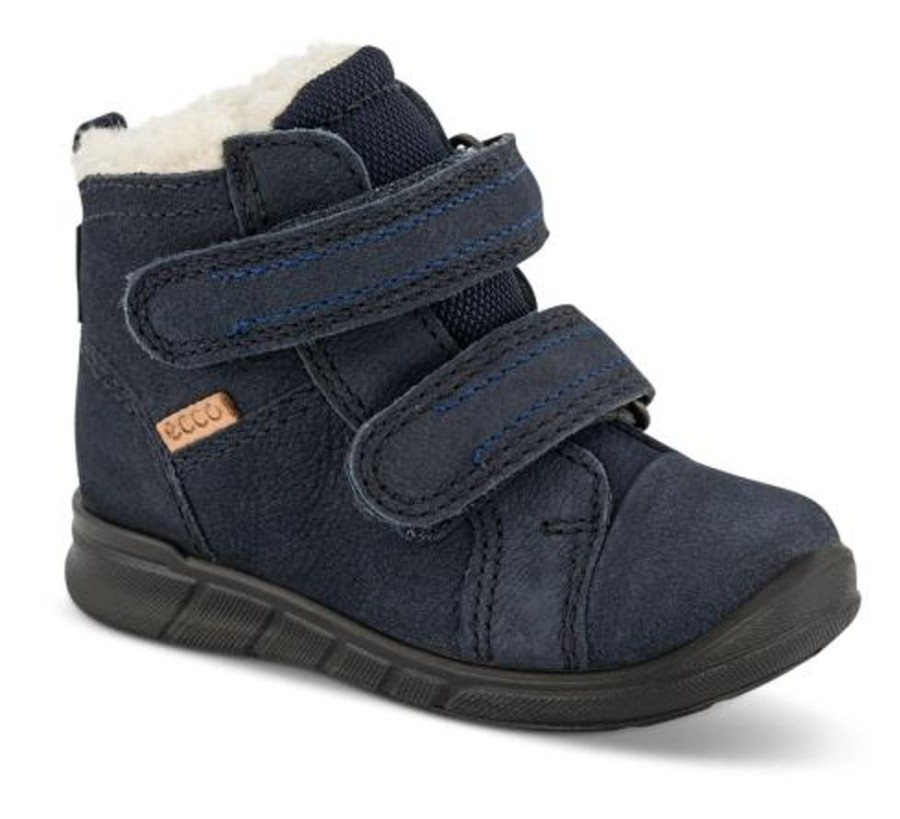 Born ECCO | Ecco Babystovle Bla 75431160139First