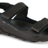 Maend ECCO | Ecco Herresandal Sort 82475460096Mx Onshor