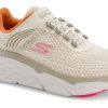 Born Skechers | Skechers Borne Sneaker Hvid 302407L