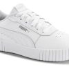 Born Puma | Puma Sneaker Hvid 385849 02