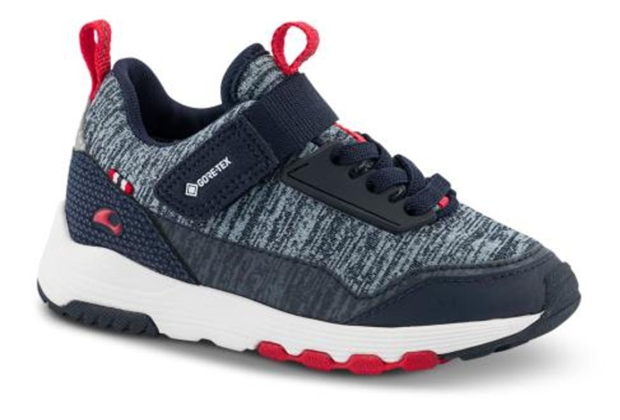 Born Viking | Viking Arendal Low Gtx Sneakers 3-51030