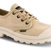 Born Palladium | Palladium Sko Beige 77358-274