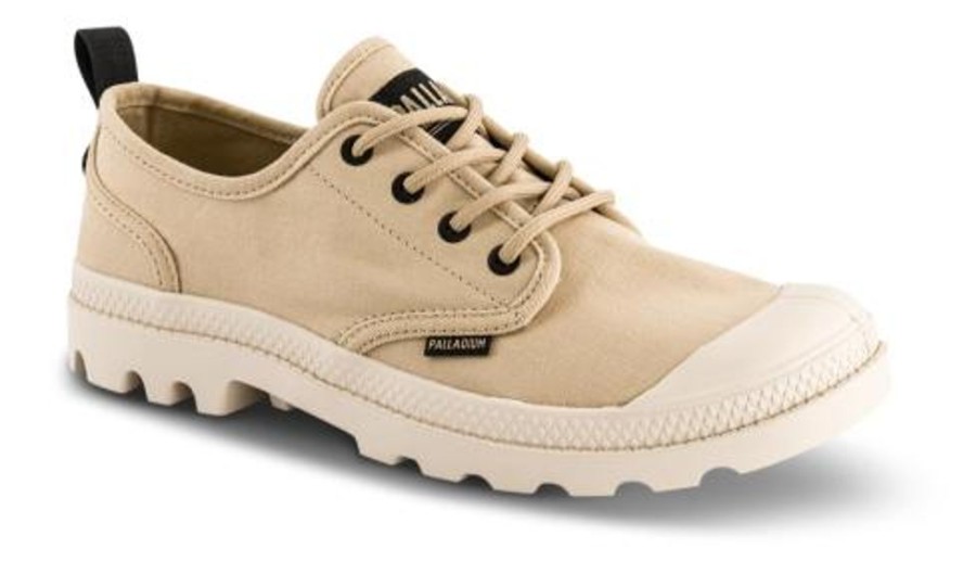 Born Palladium | Palladium Sko Beige 77358-274