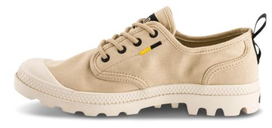 Born Palladium | Palladium Sko Beige 77358-274