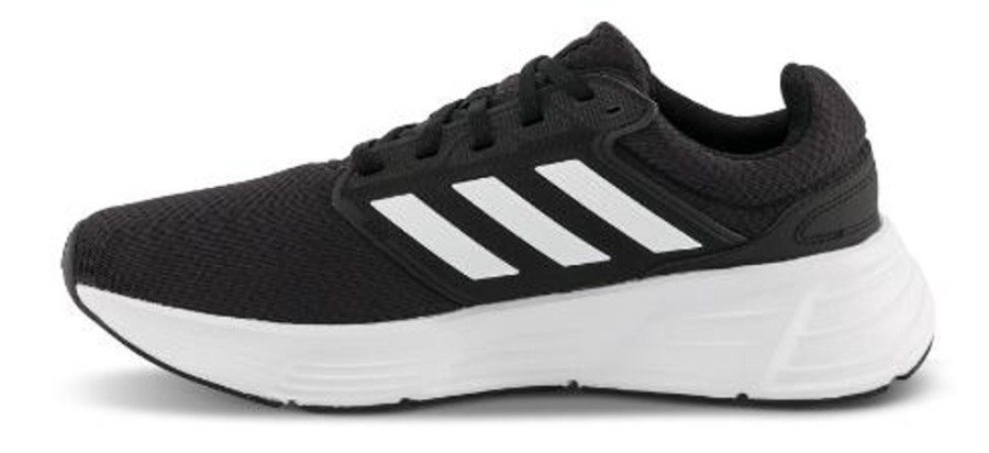 Born adidas | Adidas Sneaker Sort Gw3848 Galaxy 6.