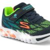 Born Skechers | Skechers Borne Sneaker Bla 400137N