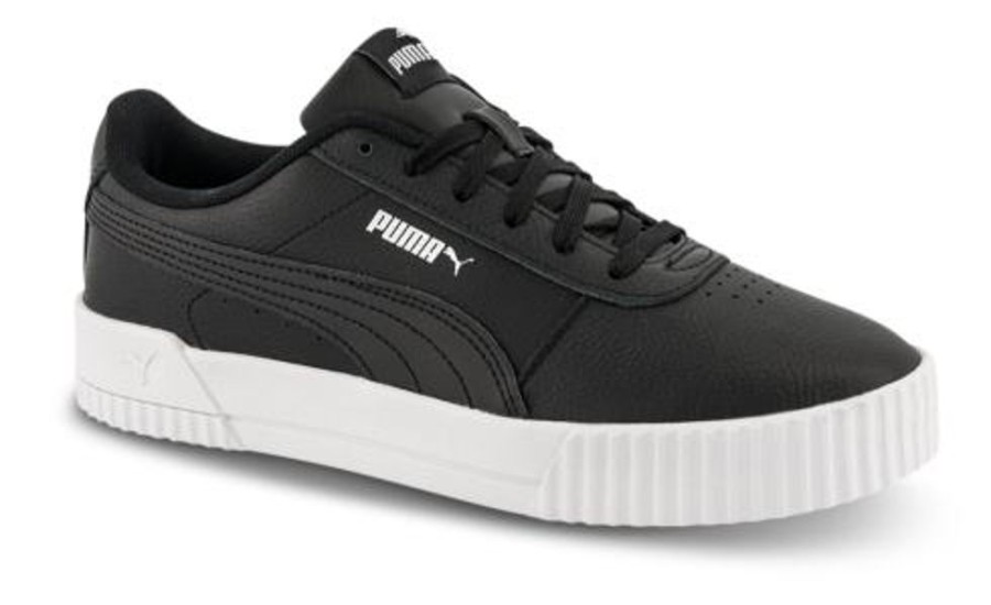 Born Puma | Puma Sneaker Sort 370325