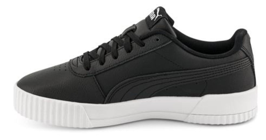 Born Puma | Puma Sneaker Sort 370325