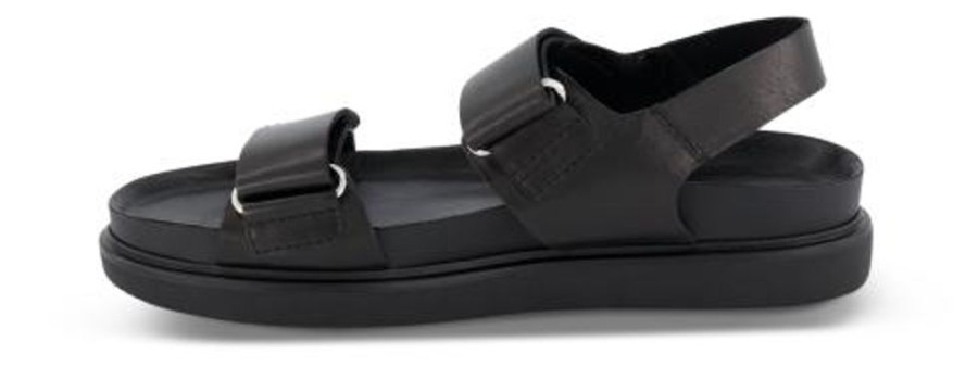 Kvinder Vagabond | Vagabond Damesandal Sort Erin 4932-101