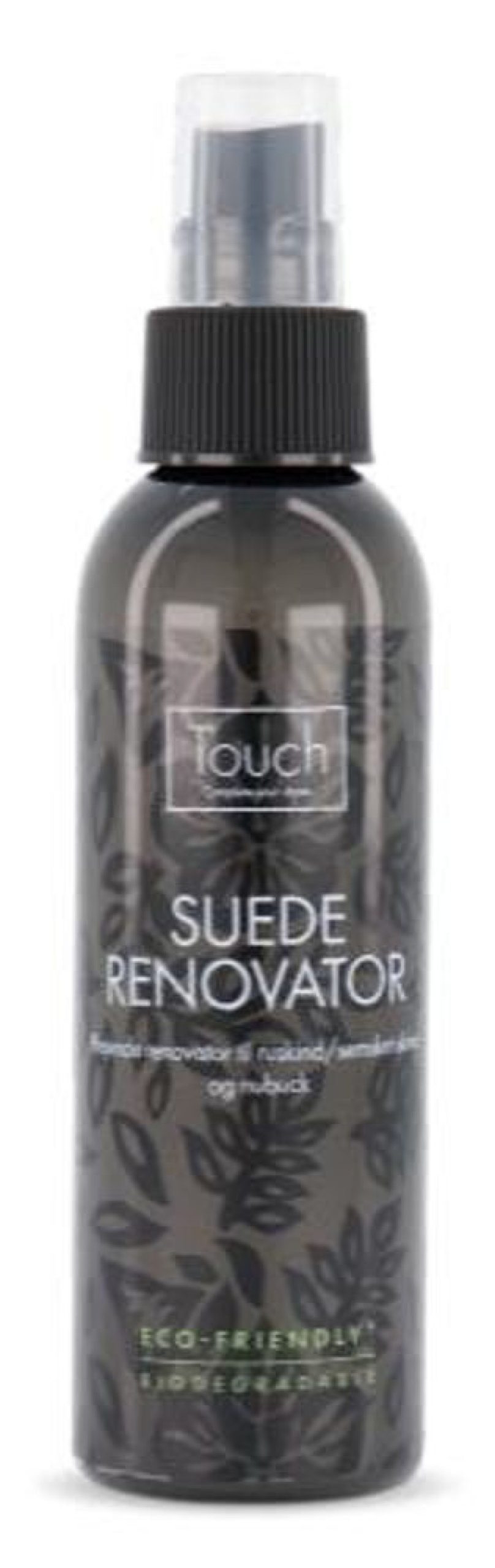 Born Touch | Touch Eco Suede Renovator