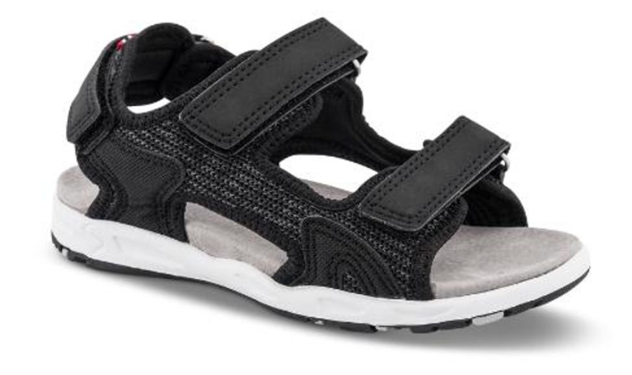 Born Viking | Viking Bornesandal Lilla 3-43730 Anchor S