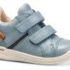 Born ECCO | Ecco Babystovle Lys Bla 754261 First