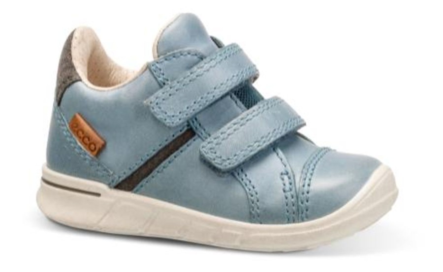 Born ECCO | Ecco Babystovle Lys Bla 754261 First