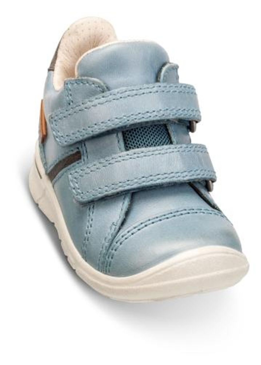 Born ECCO | Ecco Babystovle Lys Bla 754261 First