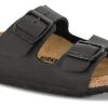 Born Birkenstock | Birkenstock Bornesandal Sort 555123