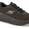 Kvinder Skechers | Skechers Sneaker Beige 128262