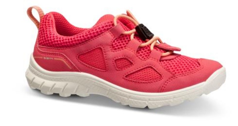 Born ECCO | Ecco Bornesneaker Coral 702902 Biom Trai