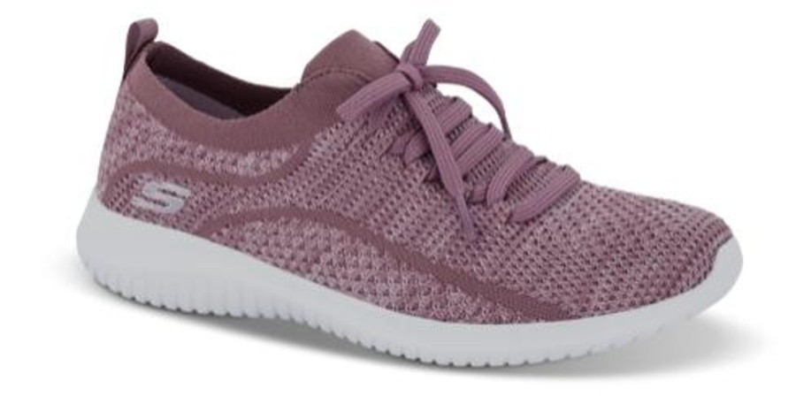 Kvinder Skechers | Skechers 12841