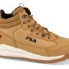 Born Fila | Fila Basketstovler Sand 1010736