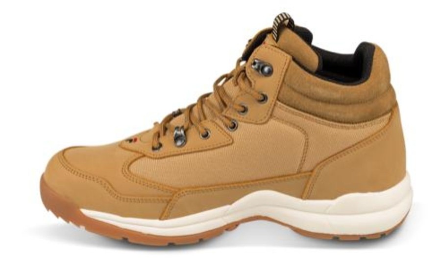 Born Fila | Fila Basketstovler Sand 1010736