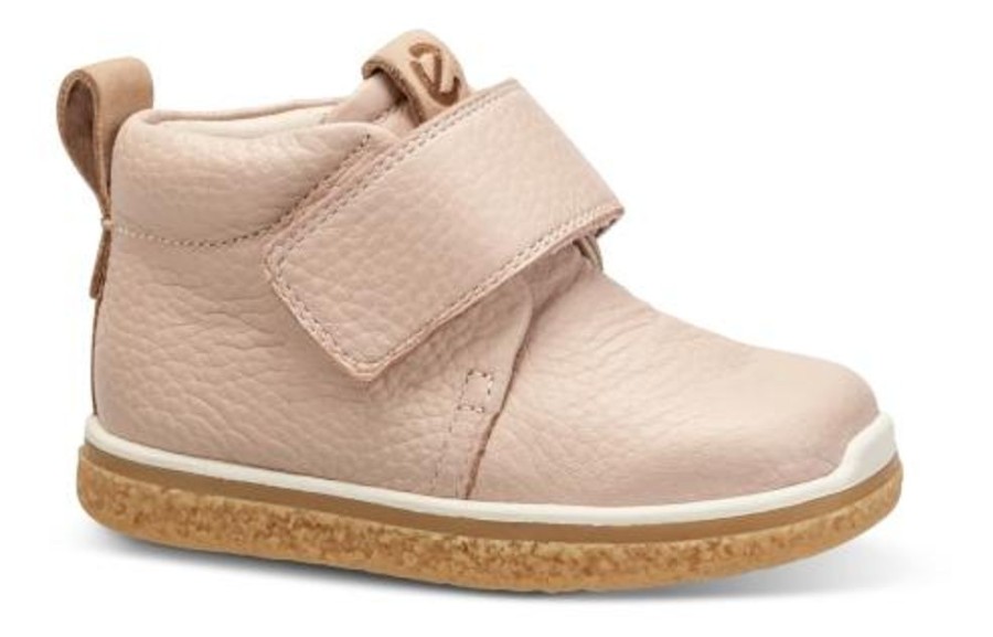 Born ECCO | Ecco Babystovle Rosa 753421 Crepetray