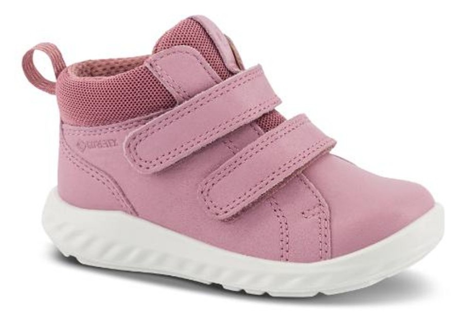 Born ECCO | Ecco Babysko Rosa 72417151550Sp.1 Lite