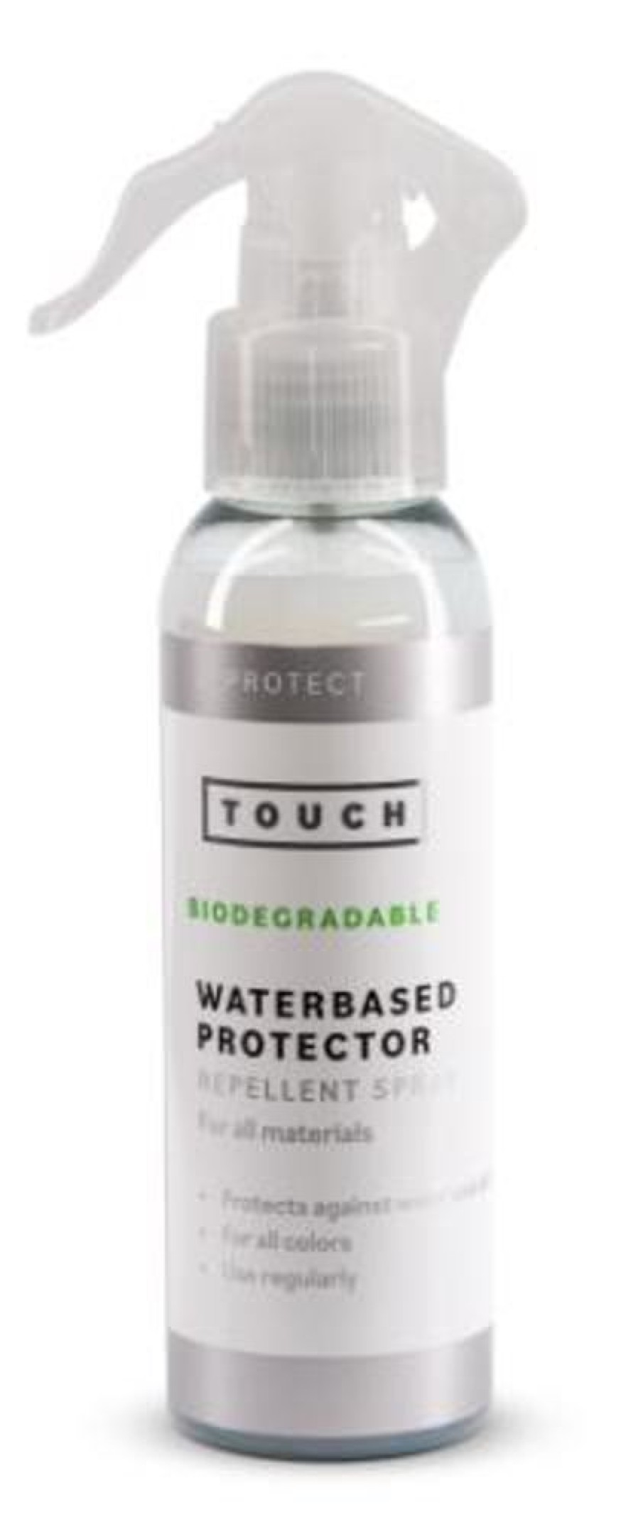 Born Touch | Touch Ecowaterbased Pr