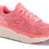 Kvinder Skechers | Skechers Sneaker Rosa 128269