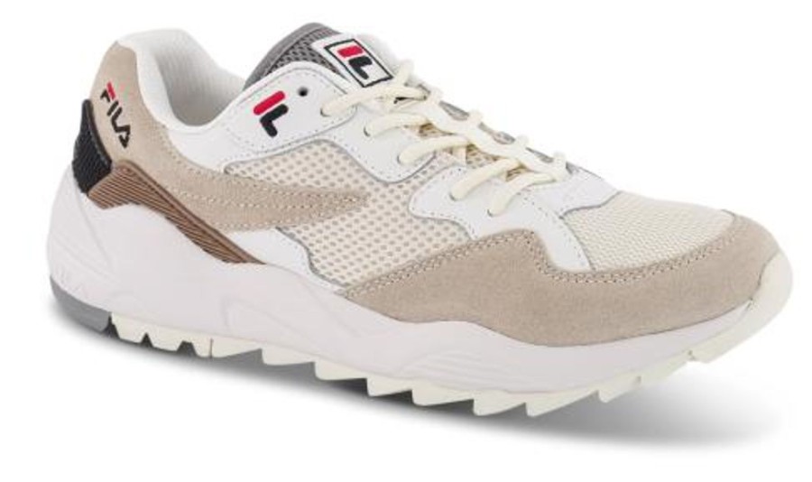 Born Fila | Fila Sneaker Offwhite 1010588