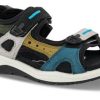 Born ECCO | Ecco Bornesandal Sort 71064352589X-Trinsic