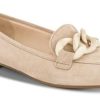 Kvinder Gabor | Gabor Damesko Beige 21301