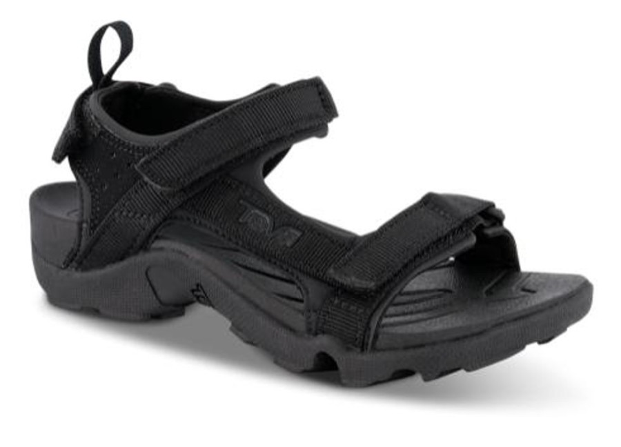 Born Teva | Teva Bornesandal Sort Tanza 1093489C