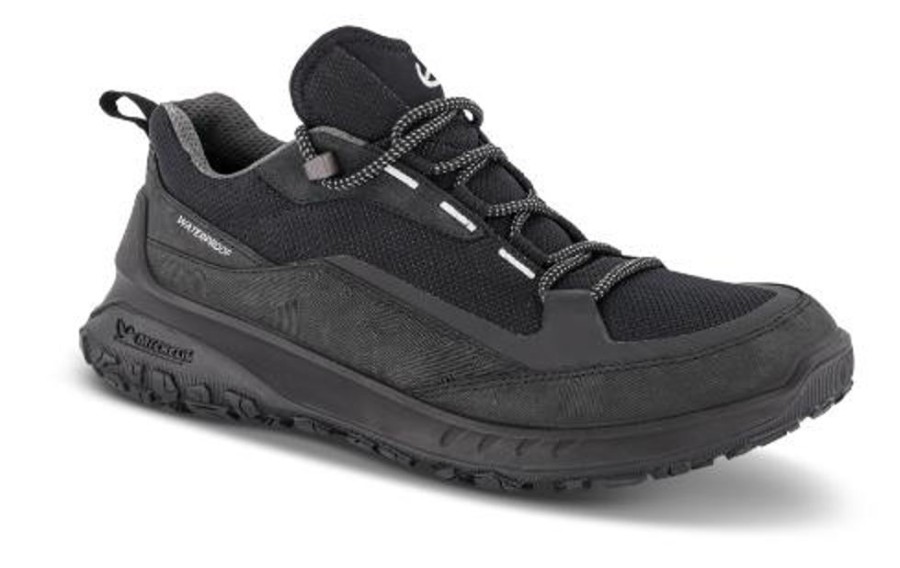 Maend ECCO | Ecco Sneaker Brun 82425456665Ult-Trn M