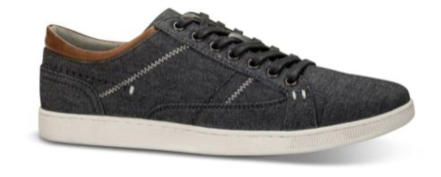 Maend Odiin | Odiin Sneaker Bla