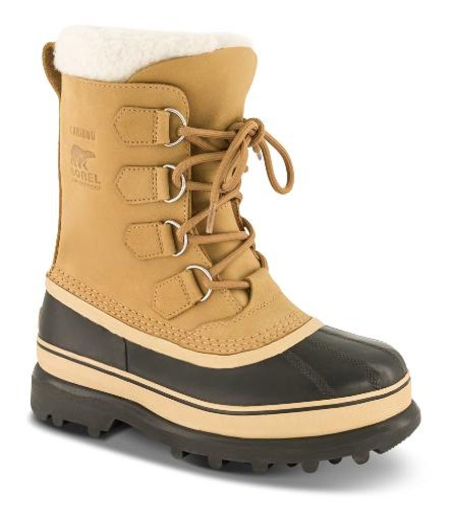 Kvinder Sorel | Sorel Snowboot Brun 1003812