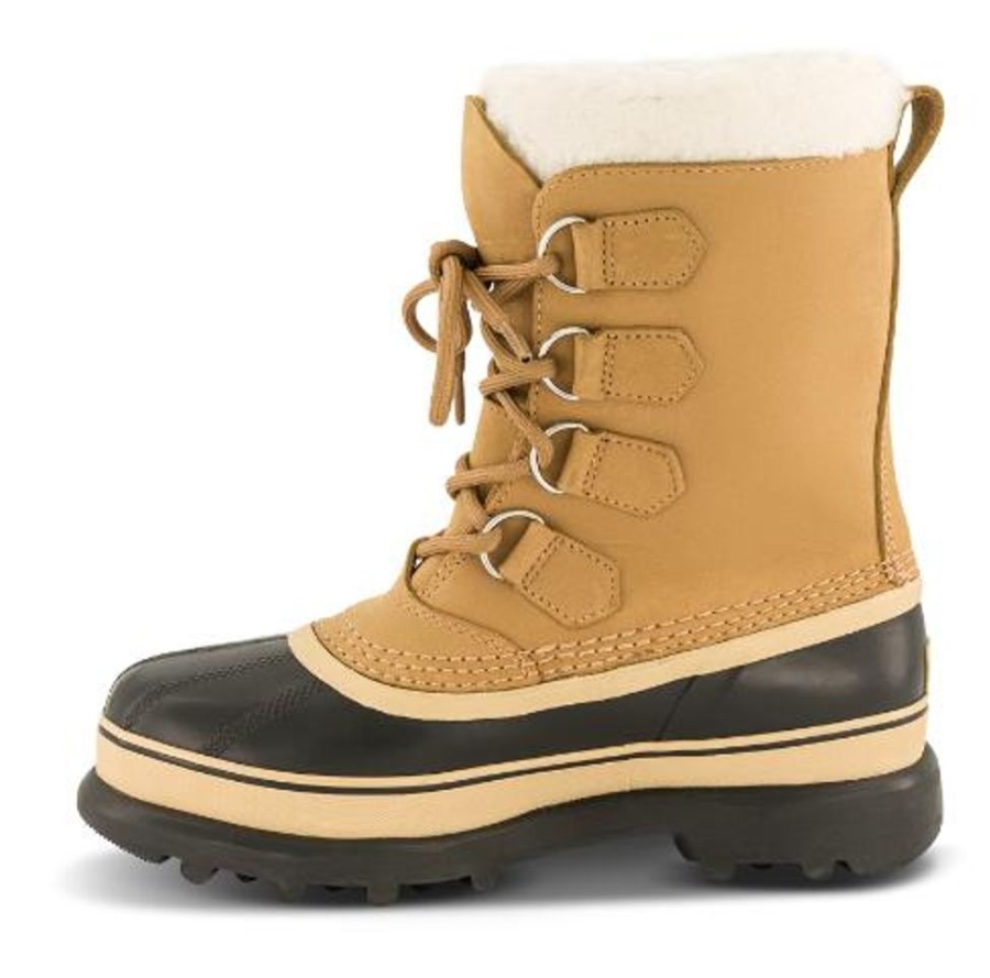 Kvinder Sorel | Sorel Snowboot Brun 1003812