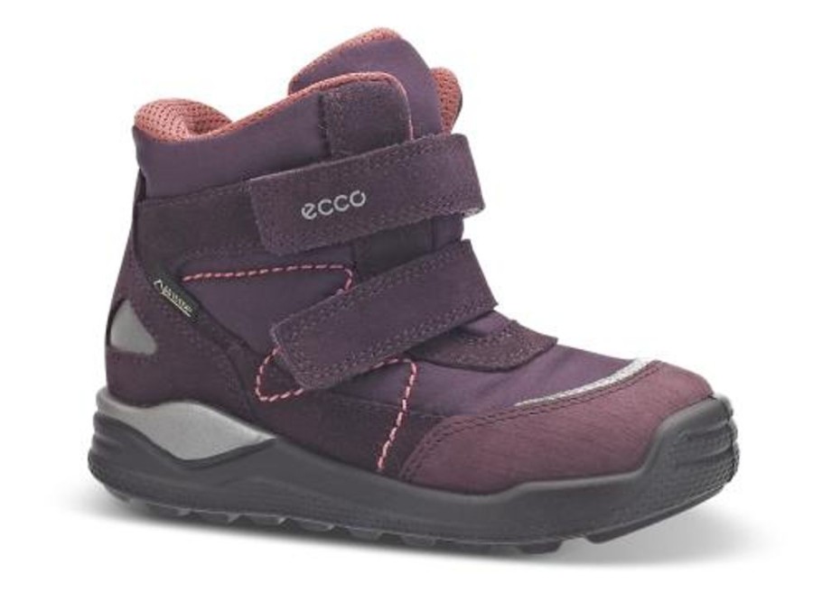 Born ECCO | Ecco Bornestovle Bla 754721 Urban Min