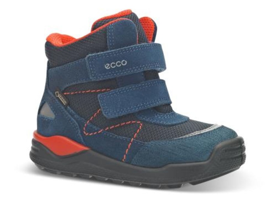 Born ECCO | Ecco Bornestovle Bla 754721 Urban Min